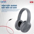 Tai nghe không dây EDIFIER W600BT