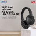 Tai nghe không dây EDIFIER W800BT Plus