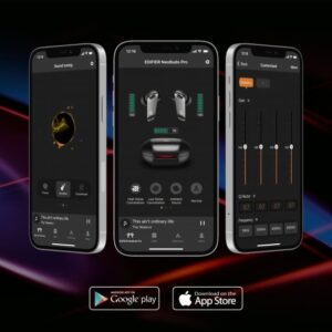 Tai nghe không dây Edifier NeoBuds S