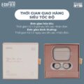Tai nghe không dây EDIFIER X3 TO-U