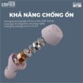 Tai nghe không dây EDIFIER X3 TO-U