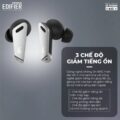 Tai nghe nhét tai EDIFIER TWS NB2