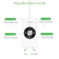 Cáp chuyển USB 2.0 sang 2 cổng 3.5mm (Mic và Tai nghe) UGREEN 30448 Khả năng tương thích cao