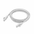 Dây cáp mạng Cat6 tròn UGREEN NW102 màu trắng