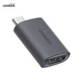 Đầu chuyển Type C sang HDMI UGREEN 70450 - Độ phân giải 4K @ 60HZ