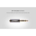 Đầu chuyển đổi 3.5mm đực sang 2.5mm cái dài 25mm UGREEN 20502