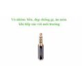 Đầu chuyển đổi 3.5mm đực sang 2.5mm cái dài 25mm UGREEN 20502
