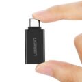 Đầu chuyển Type C sang USB 3.0 UGREEN US173