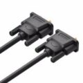 Dây cáp COM RS-232 đực sang đực dài 2-5M UGREEN DB101