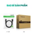 Cáp chuyển đổi DisplayPort sang HDMI UGREEN DP101