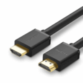 Dây cáp HDMI 2.0 4K@60Hz thuần đồng 19+1 UGREEN HD104 0,5m-3m