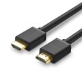 Dây cáp HDMI 2.0 4K@60Hz thuần đồng 19+1 UGREEN HD104 0,5m-3m