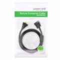 Dây nối dài VGA đực sang cái 3+6 OD8.0MM dài 2-3m UGREEN VG103