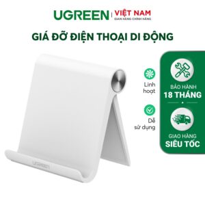 Giá đỡ Điện thoại/Máy tính bảng năng động UGREEN LP106