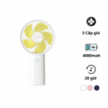 Quạt Cầm Tay Mini JISULIFE F2B