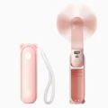 Quạt Cầm Tay Mini JISULIFE F8