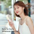 Quạt Cầm Tay Mini JISULIFE HandFan Life6 FA20X
