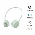 Quạt Đeo Cổ Di Động JISULIFE Neck Fan Life 1 FA25