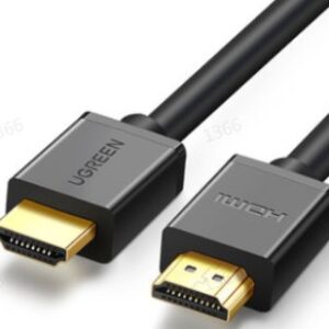 UGREEN HDMI 4K Cable Male to Male Black 2m