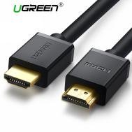 UGREEN HDMI 4K Cable Male to Male Black 3m