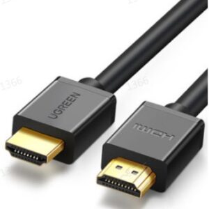 UGREEN HDMI 4K Cable Male to Male Black 15m
