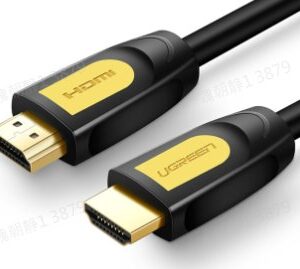 UGREEN HDMI 4K Cable Male to Male Black 2m