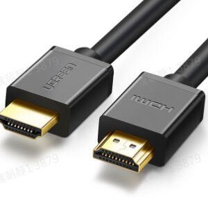 UGREEN HDMI 4K Cable Male to Male Black 8m