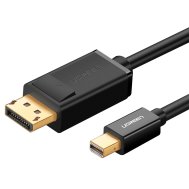 UGREEN Mini DP to DP Cable 1.5m (Black)