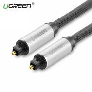 UGREEN Toslink Optical Audio Cable 1.5m