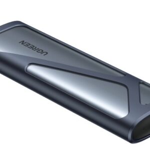 UGREEN USB-C Female to M.2 M-Key 10G Enclosure C TO C Cable 50cm