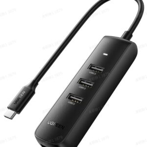 UGREEN USB-C to 4*USB 3.0 Hub 20cm