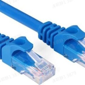 UGREEN Cat 6 U/UTP Lan Cable 1m (Blue)