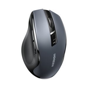 UGREEN Ergonomic Wireless Mouse