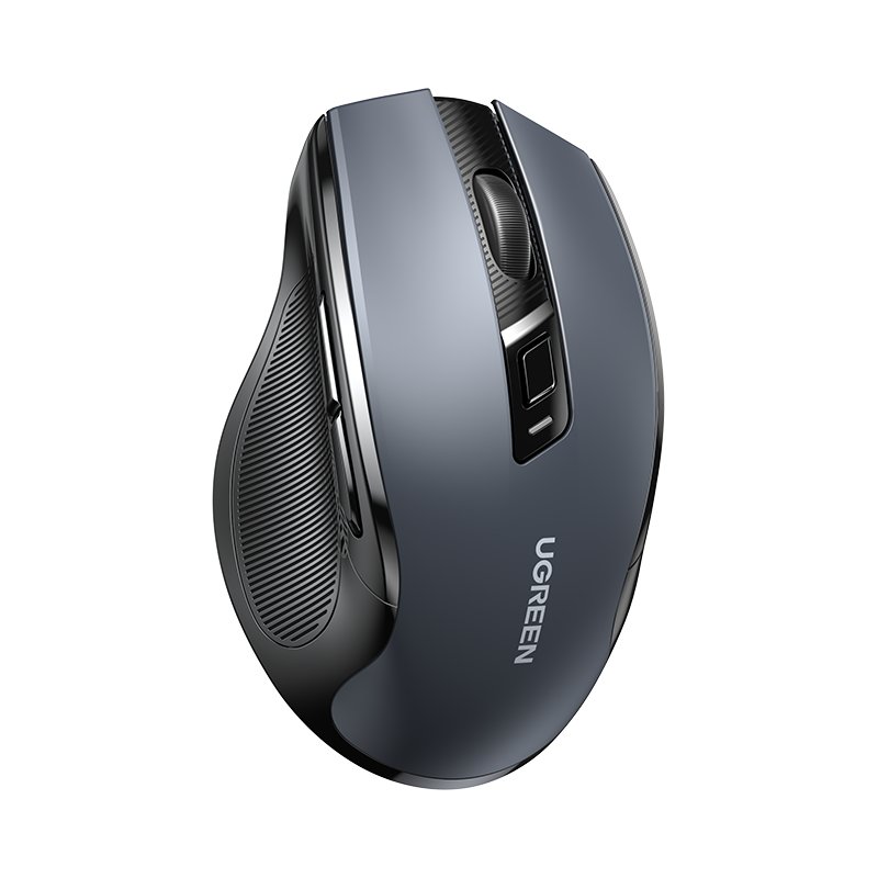 UGREEN Ergonomic Wireless Mouse