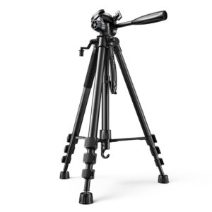 UGREEN Professional Tripod for Phone & Camera