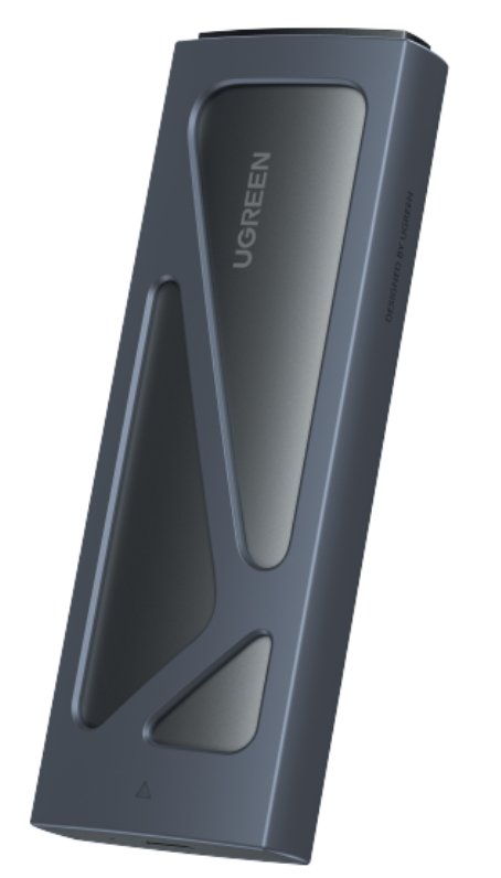 UGREEN M.2 NVMe SSD Enclosure