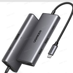 UGREEN USB-C Multifunction Adapter