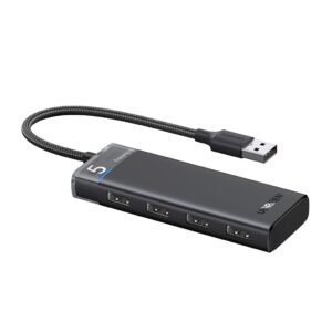 UGREEN 4-Port USB-A Hub