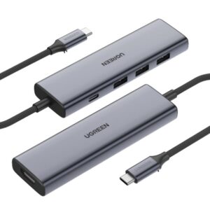 UGREEN USB-C Multifunction Adapter