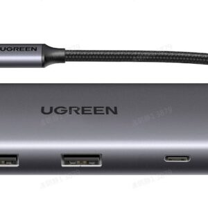 UGREEN USB-C Multifunction Adapter