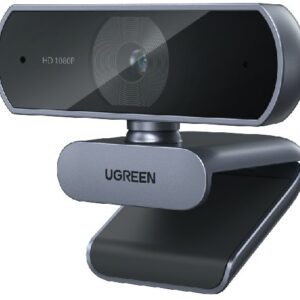 UGREEN USB HD Webcam