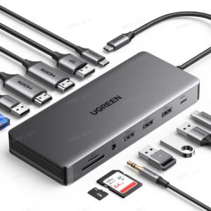 UGREEN USB-C Multifunction Adapter