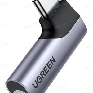 UGREEN USB-C to 3.5mm Female Adapter