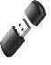 UGREEN AC650 11ac Dual-Band Wireless USB Adapter