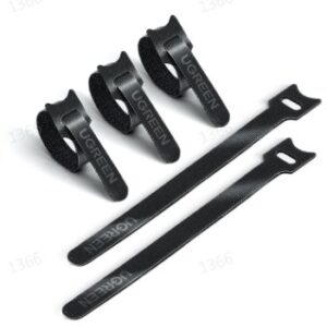 UGREEN Cable Winder 20-Pack