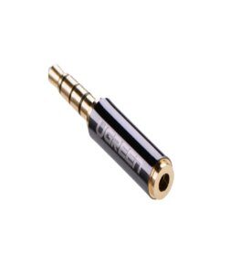 UGREEN 2.5mm Male to 3.5mm Female Adapter
