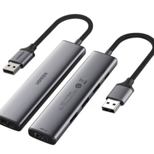UGREEN USB 3.0 to 4*USB 3.0 Hub ( 1A to 4A)