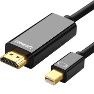 UGREEN Mini DP Male to HDMI Cable 4K 1.5m (Black)