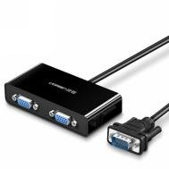 UGREEN 1*2 VGA splitter