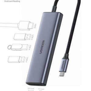 UGREEN USB-C Multifunction Adapter